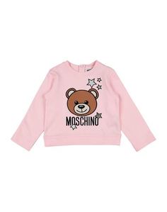 Толстовка Moschino KID