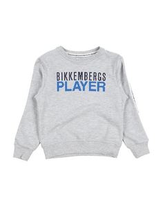 Толстовка Bikkembergs