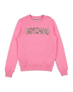 Толстовка Moschino Teen