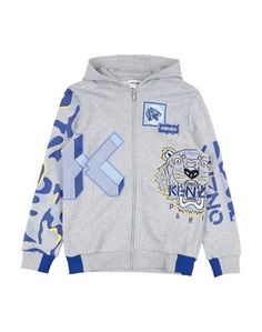Толстовка Kenzo