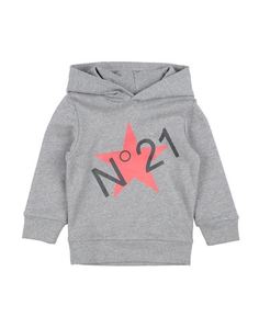 Толстовка N21