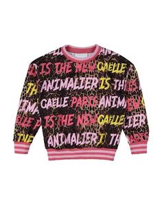 Толстовка Gaëlle Paris