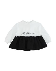 Толстовка Miss Blumarine