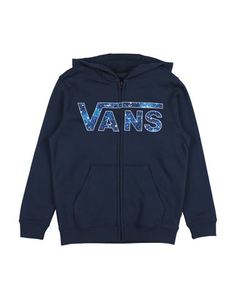 Толстовка Vans