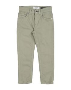 Повседневные брюки Dondup