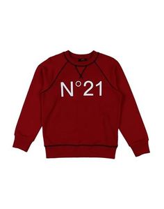 Толстовка N21