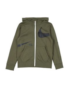 Толстовка Nike