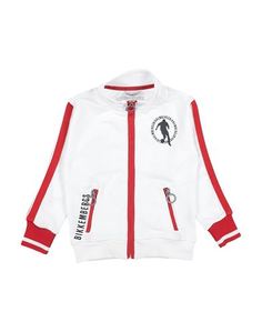Толстовка Bikkembergs