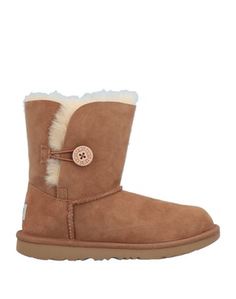 Полусапоги и высокие ботинки UGG Australia