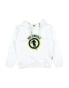 Толстовка Bikkembergs