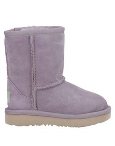 Полусапоги и высокие ботинки UGG Australia