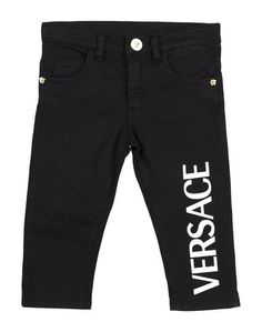 Повседневные брюки Versace Young