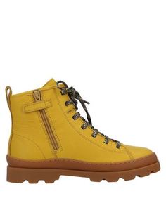 Полусапоги и высокие ботинки Camper