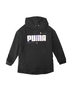 Толстовка Puma