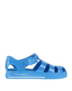 Сандалии Dolce & Gabbana
