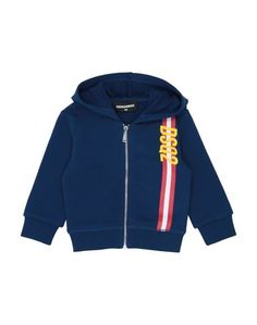 Толстовка Dsquared2
