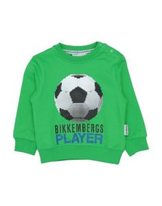 Толстовка Bikkembergs