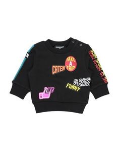 Толстовка Dsquared2