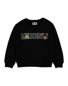 Толстовка Moschino KID