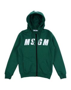 Толстовка Msgm