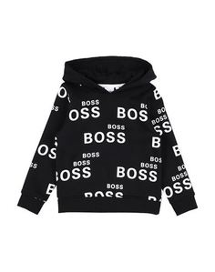 Толстовка Hugo Boss