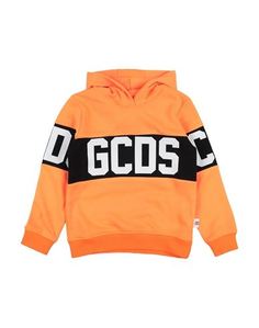 Толстовка Gcds Mini