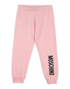 Повседневные брюки Moschino KID