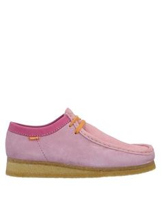 Обувь на шнурках Levis Vintage Clothing x Clarks Originals