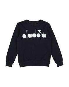 Толстовка Diadora