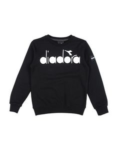 Толстовка Diadora