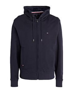 Толстовка Tommy Hilfiger