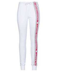 Повседневные брюки Love Moschino