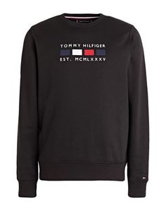 Толстовка Tommy Hilfiger