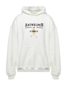 Толстовка Vetements