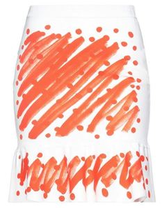 Юбка миди Moschino
