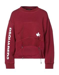 Толстовка Dsquared2
