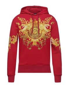 Толстовка Versace Jeans Couture
