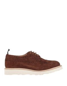 Обувь на шнурках Trickers