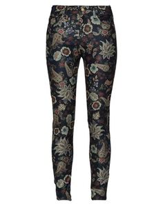 Повседневные брюки Desigual