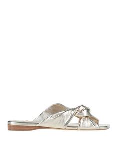 Сандалии Jimmy Choo