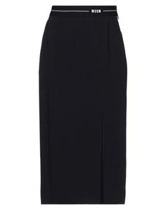 Юбка миди Msgm