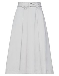Юбка миди Msgm