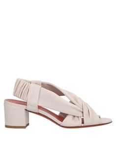Сандалии Santoni