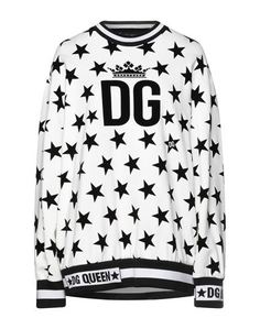 Толстовка Dolce & Gabbana
