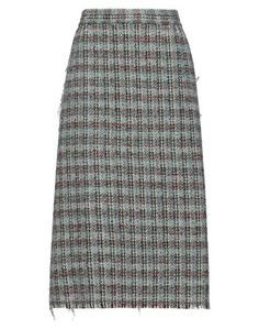 Юбка миди Maison Margiela