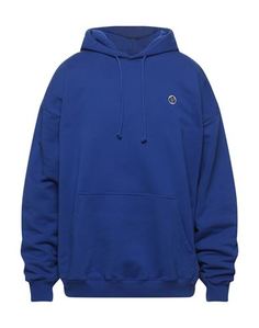 Толстовка Vetements
