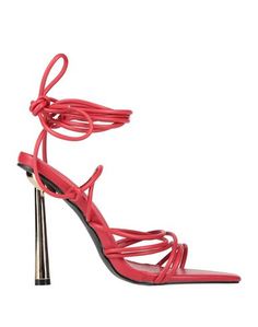 Сандалии Public Desire
