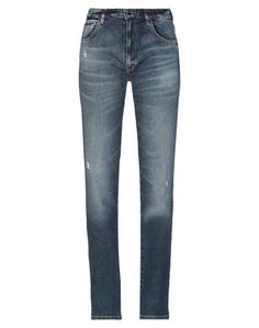 Джинсовые брюки Guess