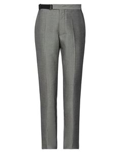 Повседневные брюки Maison Margiela