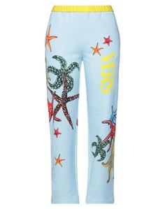 Повседневные брюки Versace